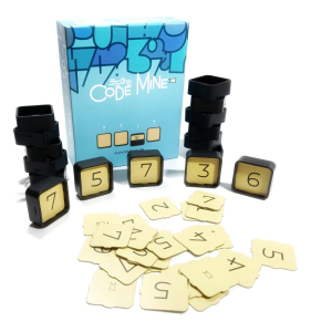 CODE MINE