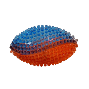 PALLA RUGBY TATTILE CON LUCE
