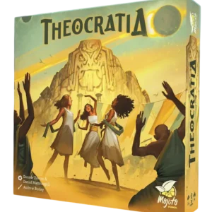 Theocratia