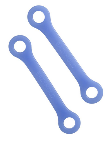 EAZYHOLD® MANIGLIA UNIVERSALE – 2 pz blu foro medio ragazzi/adulti