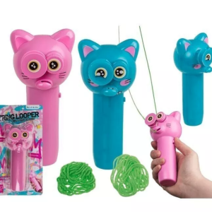 STRING LOOPER GATTO