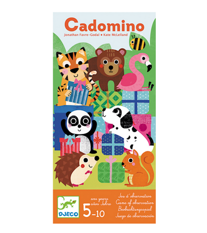 CADOMINO
