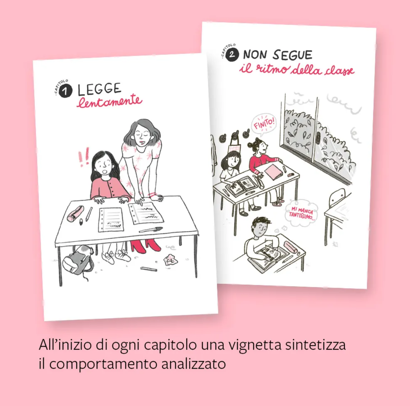 DISLESSIA COSA FARE E NON – scuola primaria, guida rapida - immagine 3