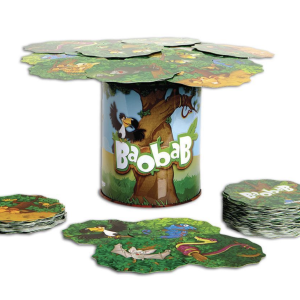 BAOBAB