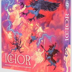Ichor