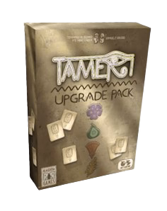Tameri - Upgrade Pack