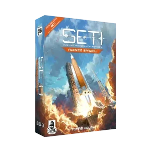 SETI - Agenzie Spaziali