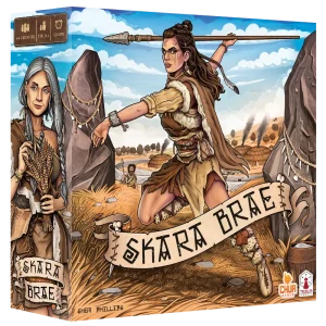 Skara Brae