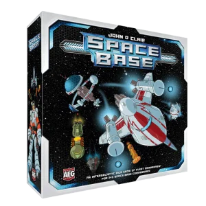Space Base