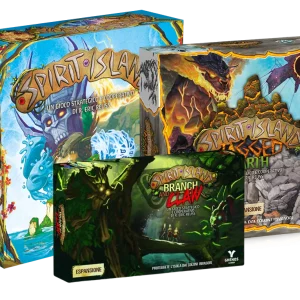 Spirit Island | Complete Bundle