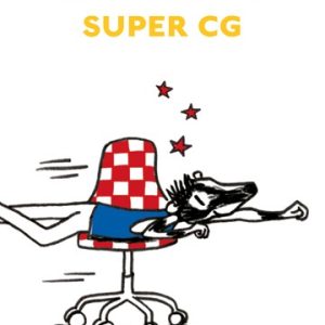 Super CG