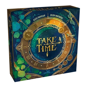 Take Time
