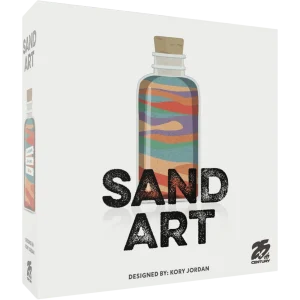 Sand Art