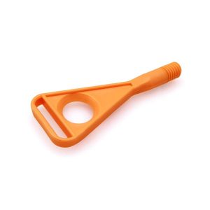TESTINA ALZALINGA PER Z-VIBE STRUMENTO ORALE VIBRANTE
