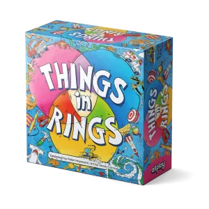 Things in Rings