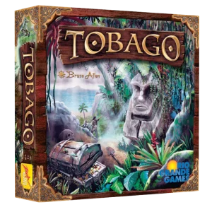 Tobago