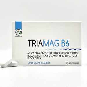 Triamag B6