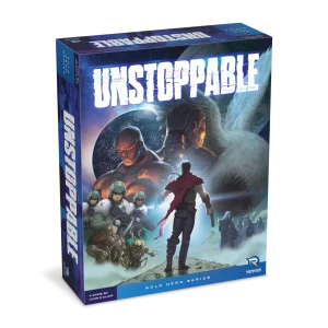 Unstoppable