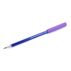 TOPPER MATITA MASTICABILE ARK GEMMA VIOLA- Durezza XXT