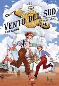 Vento del sud