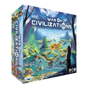 War of Civilizations