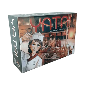 Yatai