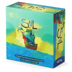 Sail