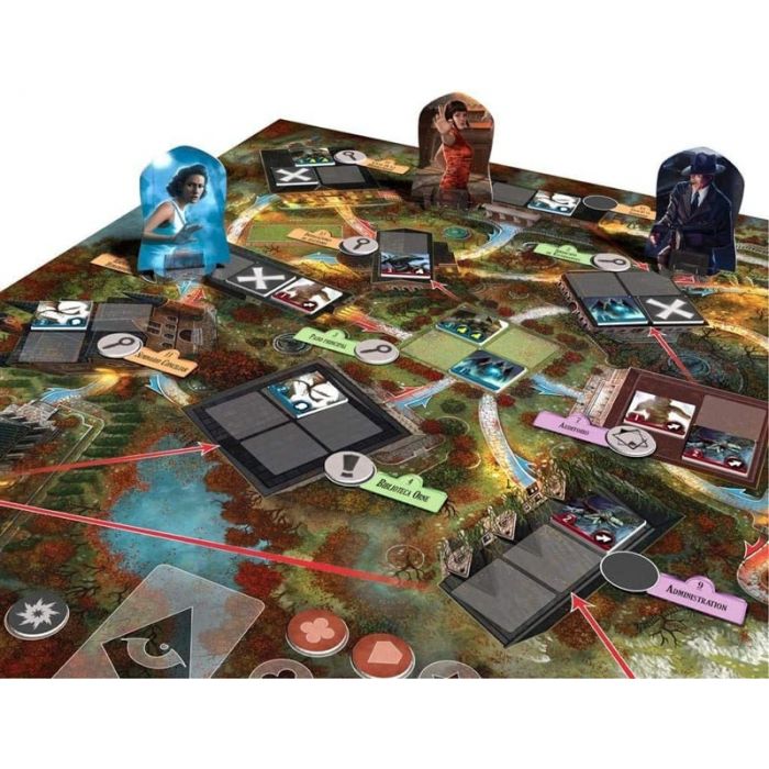 Arkham Horror - Final Hour - immagine 3