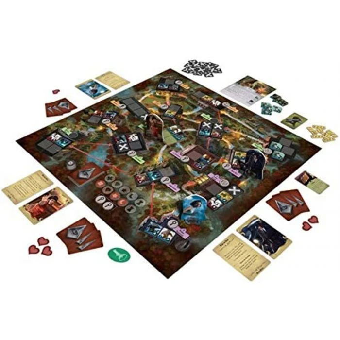 Arkham Horror - Final Hour - immagine 4