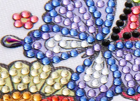 Diamond Painting Love - immagine 5