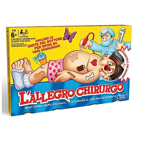 L'Allegro Chirurgo - immagine 2
