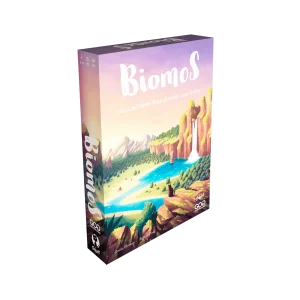 Biomos