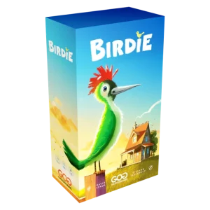 Birdie