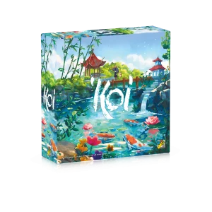 Koi