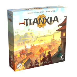 Tianxia