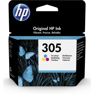 Cartuccia originale HP 305 COLORE