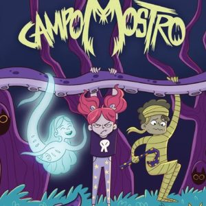 Campo mostro