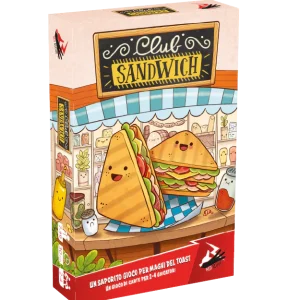 Club Sandwich