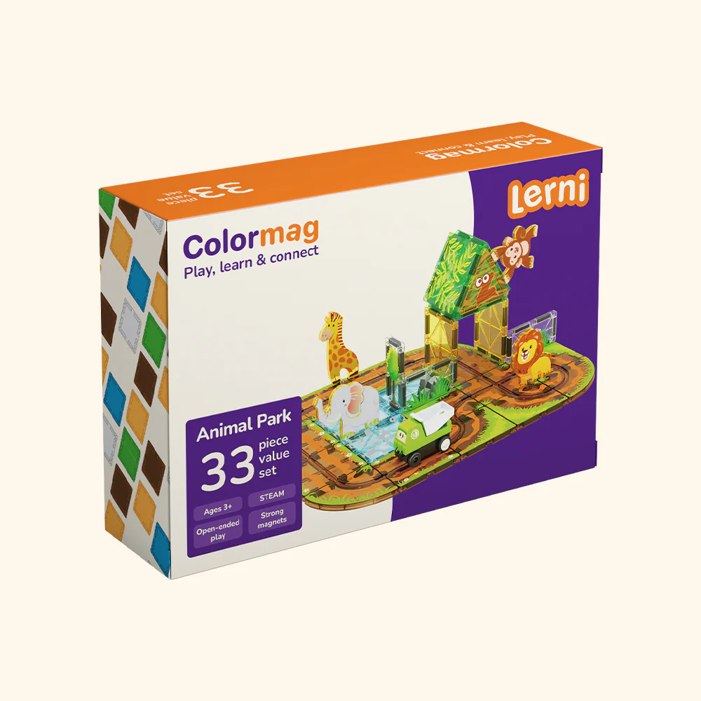 Colormag Animal park - immagine 3