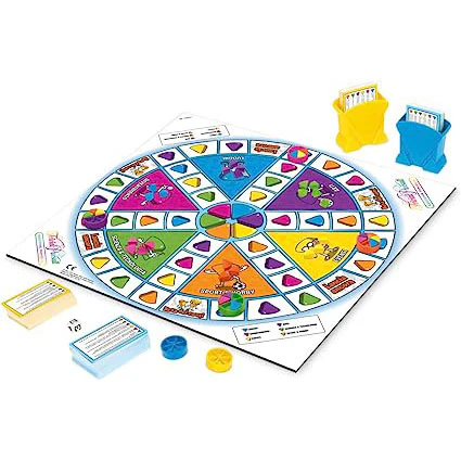 Trivial Pursuit Edizione Famiglia - immagine 6