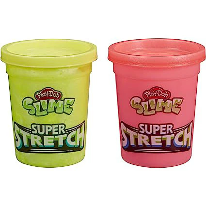 Play-Doh Slime Super Stretch - immagine 5