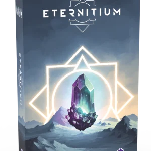 Eternitium