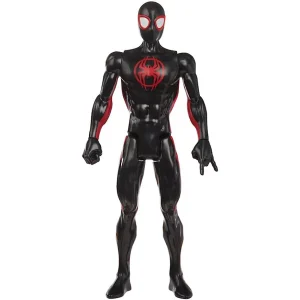 Spiderman Nuovo Universo Titan Hero: Miles Morales