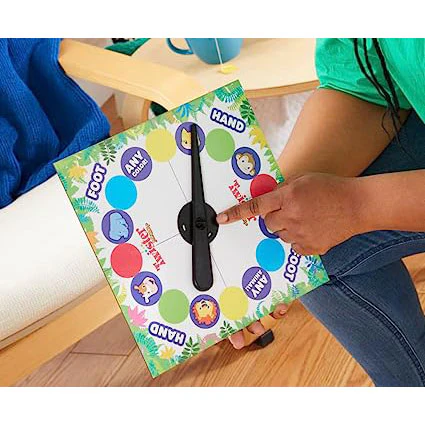 Twister Junior - immagine 5