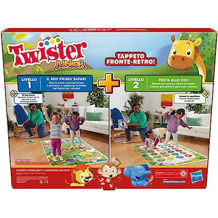 Twister Junior - immagine 6