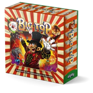 Big Top