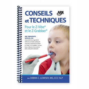 CONSEIL ET TECHNIQUES POUR LE Z-VIBE ET LE Z-GRABBER – LIVRE EN FRANÇAIS