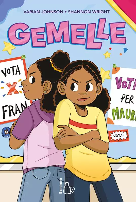 Gemelle - immagine 2