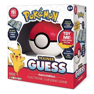 Pokemon Ball
