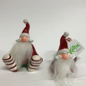 Gnomo Babbo Natale